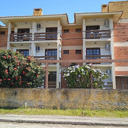 Hotel Serramar Капан-да-Каноа Экстерьер фото