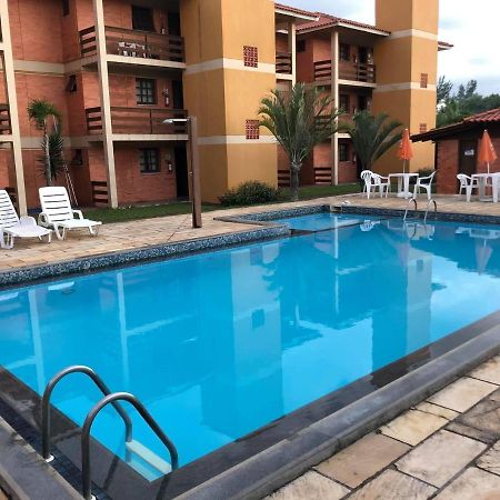 Hotel Serramar Капан-да-Каноа Экстерьер фото