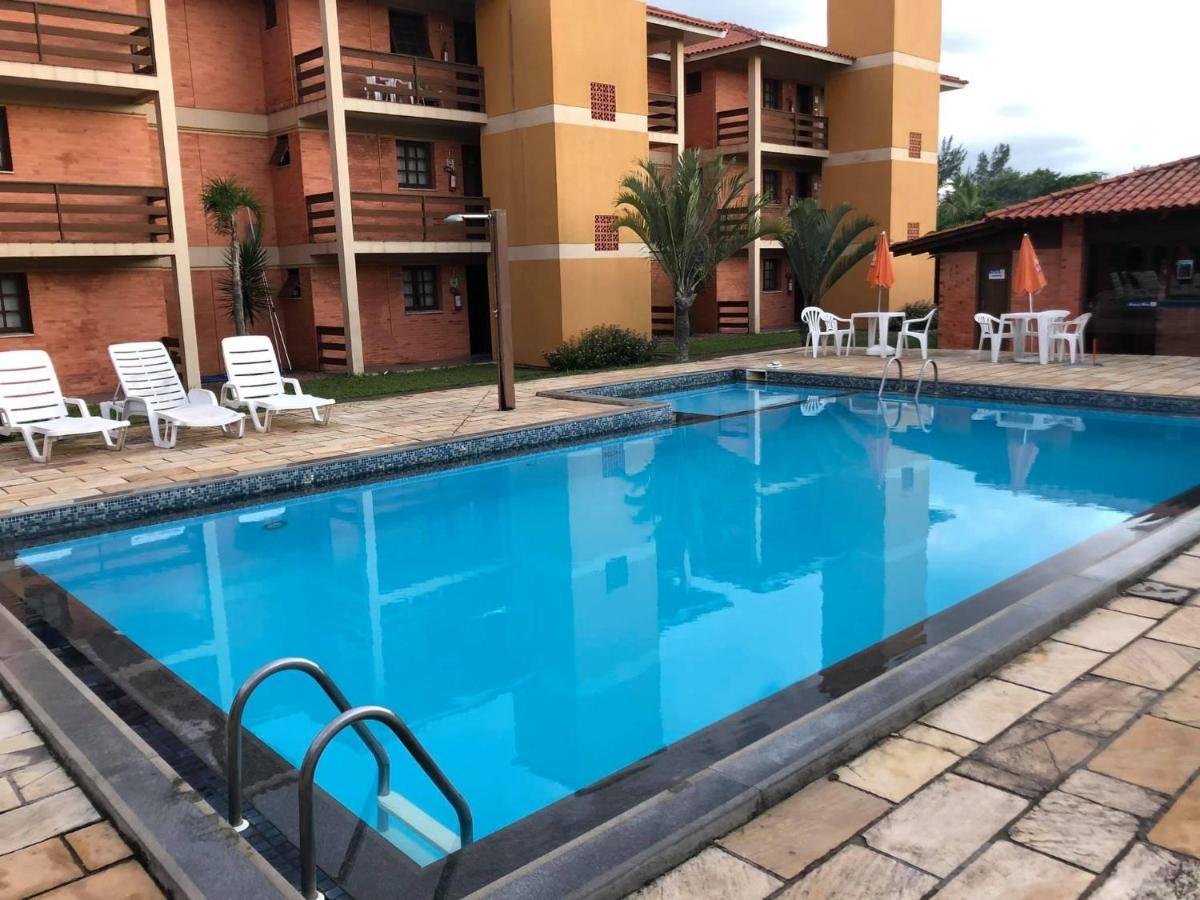 Hotel Serramar Капан-да-Каноа Экстерьер фото